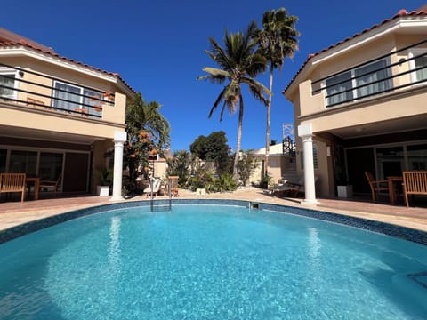 Poolarea