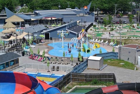 Sherkston Resort Water Park