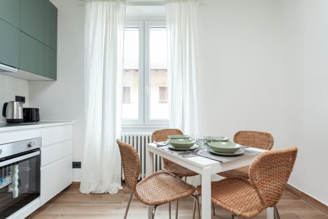 Enjoy your morning coffee as you plan the day in this beautiful space.