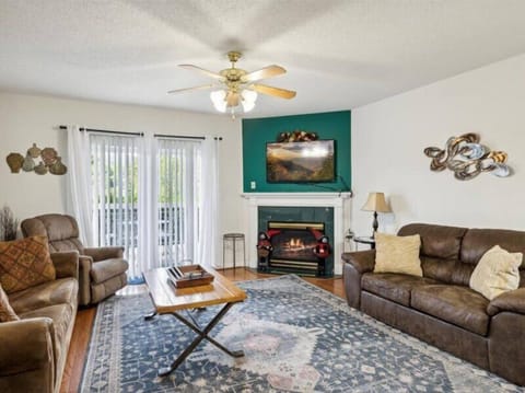 Main Living Room Image