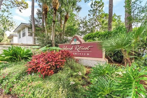 Welcome to Island Retreat! Beachwood- Unit 2509 Unit 1