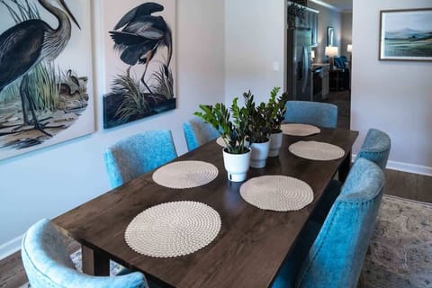 There's always room for more at the table!