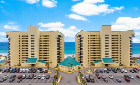 Sunbird Condominiums