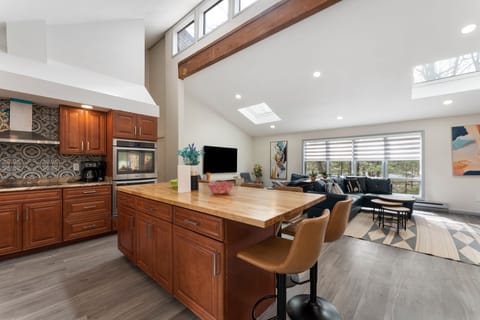 Indoors, Hardwood, Home Decor, Dining Room, Dining Table