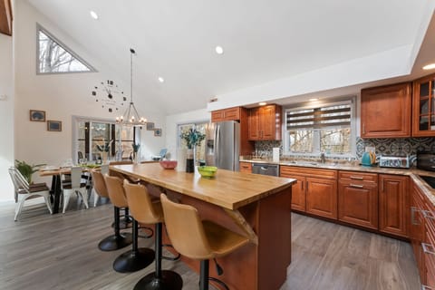 Indoors, Dining Room, Dining Table, Furniture, Table