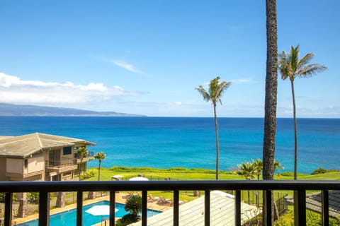 Ocean so blue it deserves its own fan club—front-row seats to sea breezes, swaying palms, and total relaxation   