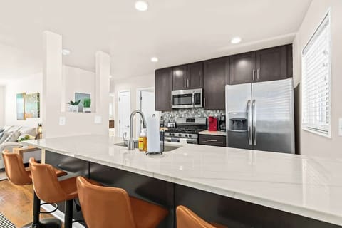 quartz countertops
