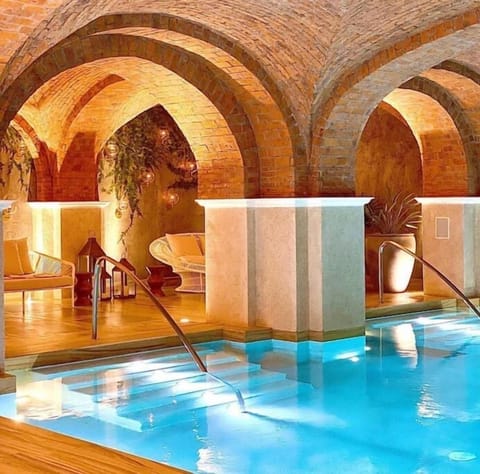 Vista Encantada Spa