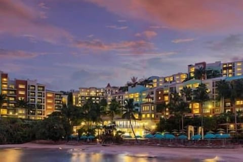 Beachfront Luxury at Frenchman’s Cove