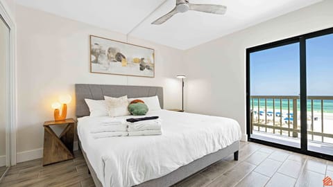 Welcome to our comfortable home!