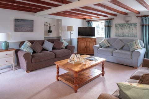 Badger's Living Room 2