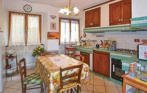 Autumn, Kitchen, Spring, Summer