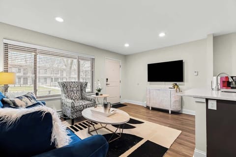 58" Roku TV with popular apps