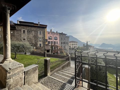 village sonvico lake view lodgy.io