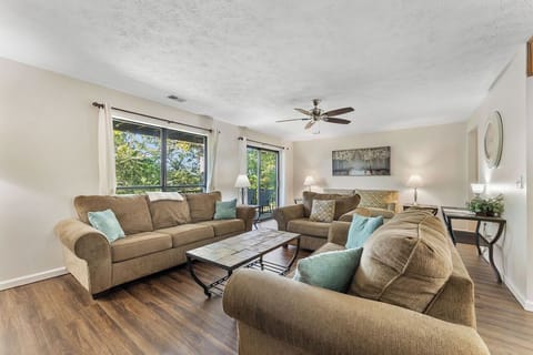 Pointe Royale Resort Condo awaits