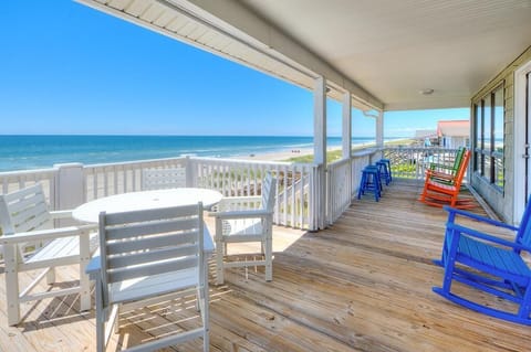 Ocean Views
GW 5.25.24