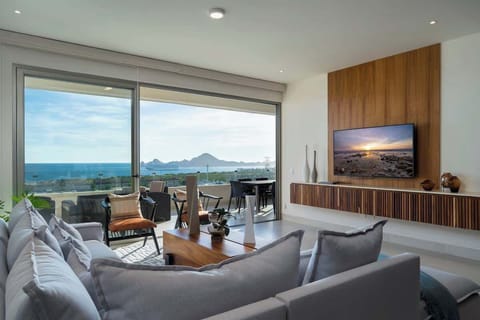 That moment you realize the view really is this good.
