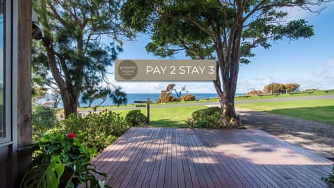 Welcome to Pebble Views