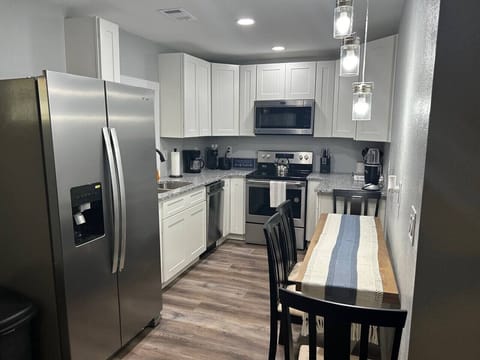 Budget Cottage in the Ocoee River area