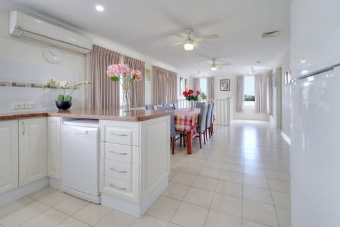 Dinning Area