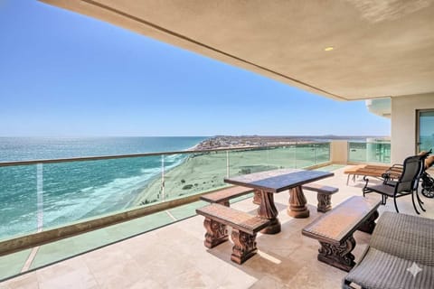 Sea of Cortez