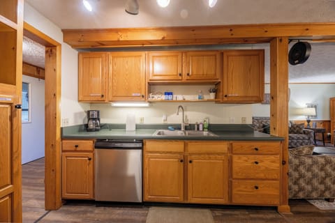 Keurig, Coffee Maker, Toaster, Blender, Crockpot & More provided!