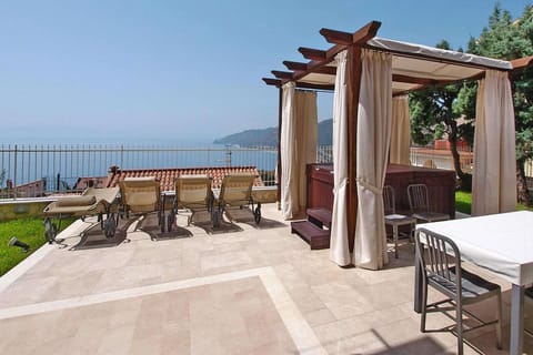Patio / Balcony