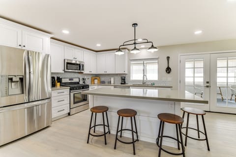 Kitchen | Cooking Basics | 12-Cup Drip Coffee Maker