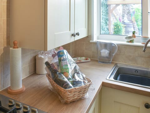 Kitchen | Gold Cottage, Swaffham