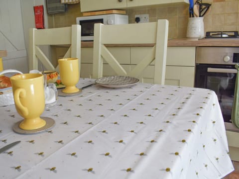 Dining Area | Gold Cottage, Swaffham