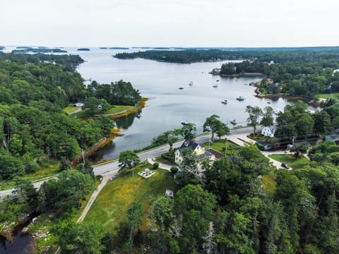 Magical Mahone Bay