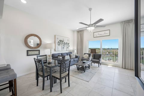 Large Open Floorplan