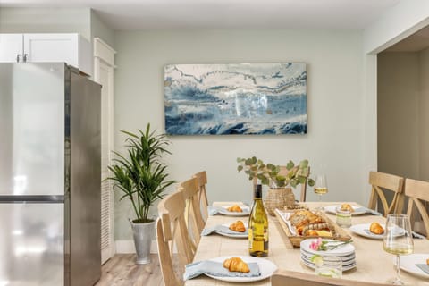 Comfort, convenience, and style in every corner.