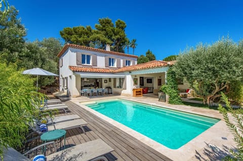 Villa Les Lavandieres image