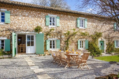 Villa Le Vieux Mas image