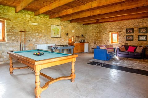 Villa Le Vieux Mas image