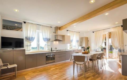 ClickSardegna Villa Olive Grove with pool immersed between Alghero and Stintino