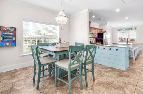 Wall-mounted Ms. Pac Man!