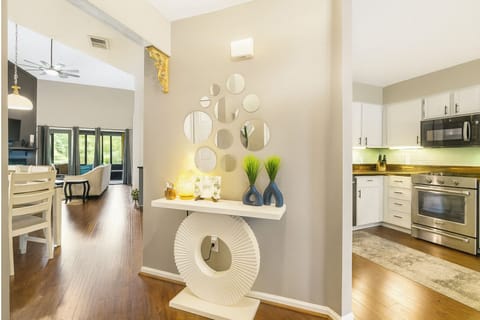 Welcome to AfterDune Delight!