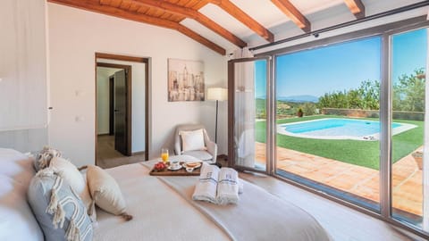 Alma del Tejar Antequera - La Higuera by Ruralidays