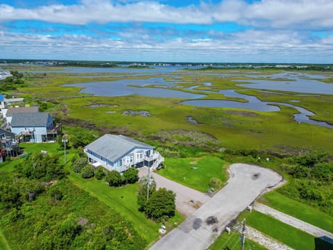 Enjoy the AMAZING View at Coastal Reflection!