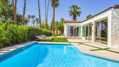 Relax, unwind, and make yourself at home