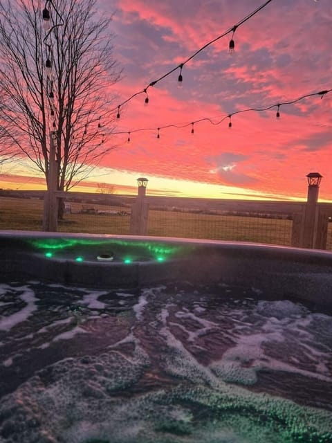 Our sunsets. This is the real deal. NO filters used