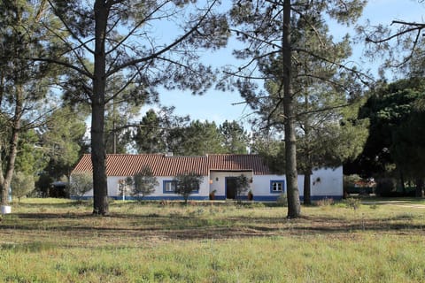 Fachada principal 