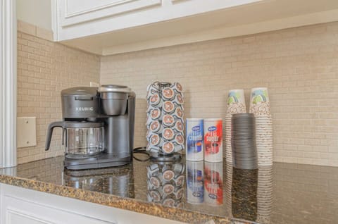 "Open-concept design with plenty of natural light."

