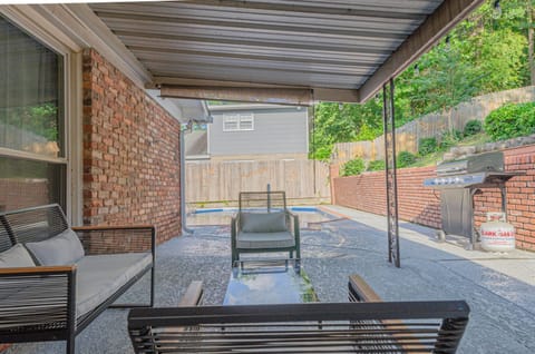 "Create lasting memories with your loved ones."

