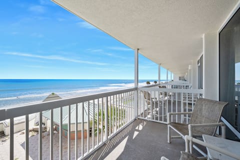Oceanfront location, unbeatable price. #DaytonaDeals