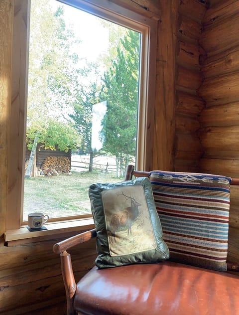 Privacy and beauty all around