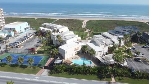 Sangria Condominiums