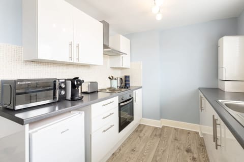 Mount View, Scarborough - Host & Stay